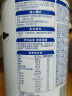 伊利中老年高钙低脂奶粉850g*2礼盒 送礼送长辈 膳食纤维 0蔗糖添加 晒单实拍图