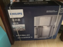 飞利浦（PHILIPS）冰块净水器家用台式即热免安装净饮机矿泉加热直饮一体机 全自动制冰机ADD8606 晒单实拍图