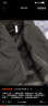西域骆驼（VANCAMEL）三合一防风冲锋衣男女加厚保暖可拆卸登山服小个子滑雪服运动外套 KY09S骑士黑/黑色-女 XL 晒单实拍图