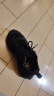 FILA斐乐女鞋跑步鞋火星二代复古老爹鞋运动鞋休闲慢跑鞋MARS Ⅱ 黑色-BK-F12W141116F 36.5 实拍图