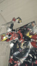 万代（BANDAI）Figure-rise Standard 假面骑士 FRS 拼插拼装模型玩具六一礼物 月骑 KIVA形态 5066318 实拍图