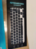 极川 联想拯救者R9000P Y9000P R9000X硅胶键盘膜笔记本电脑键盘保护膜2024/2023/2022/21款防水尘膜罩 实拍图