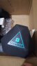 迪卡侬哑铃男士健身家用六角铸铁10kg一个可选包胶器材女士EYB1 5KG 千克（萌新，买它） 1KG kg 实拍图