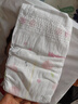 好奇（Huggies）铂金装纸尿裤婴儿腰贴式尿不湿小桃裤裸感超薄透气 小桃裤纸尿裤M72片1包 通用 实拍图