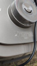 美的（Midea）电压力锅2200W真IH 风冷速香5L双胆钢胆家用智能预约 无感降压0涂层高压锅电饭煲MY-S5175C 晒单实拍图