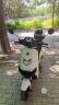 九号（Ninebot）电动车远行者F90M电动长续航自行车【门店自提】 到门店选颜色 晒单实拍图