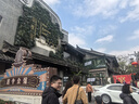 泰明顿（TEXTAR）刹车片前片适用于宝马118i/218i/MINI Cooper S 2218701 实拍图