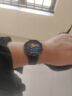 华为WATCH GT4智能手表呼吸健康研究心律失常提示华为智能手表华为gt4曜石黑支持龙年表盘 晒单实拍图