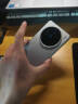 vivo X100s 蔡司超级长焦 蓝晶 x 天玑9300+ 7.8mm超薄直屏 拍照手机 钛色（碎屏保套装） 16GB+1TB 晒单实拍图