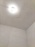 四季沐歌（MICOE） 照明客厅吸顶灯具套餐三室两厅led全屋现代简约大卧室中山灯饰 5灯-90CM客厅遥控/三室两厅H 实拍图