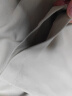 无印良品 MUJI  男式凉感双层编织宽版T恤短袖打底衫夏季新品纯色AB07CC4S 淡黄色 M 170/92A 晒单实拍图