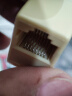 山泽(SAMZHE) 网线直通头 RJ45网线连接器 网络双通头 网线延长器 网线对接头(三只装)SZ-8001 实拍图