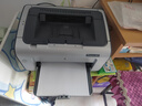 惠普hp 1007/1008/1106/1108 黑白激光二手打印机9成新 A4商务家用 USB连接 【USB款】P1007/1008随机发 惠普 9成新 实拍图