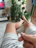 真维斯（Jeanswest）男士背心纯棉夏季宽松大码休闲男生坎肩打底跑步健身运动无袖上衣 实拍图