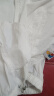 芝麻街童装男女童宝宝皮肤衣夏薄款户外沙滩外套儿童轻薄透气服 白色 150cm 晒单实拍图