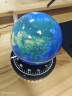 如初磁悬浮地球仪六一儿童节玩具男孩子8-12岁生日礼物女孩7-14岁学生 AR版【14cm直径】磁悬浮地球仪 晒单实拍图