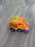 汇乐玩具（HUILE TOYS）卡通工具车宝宝惯性工程车小汽车男女孩婴幼儿童1-3岁早教玩具 晒单实拍图