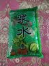 陇浆源浆水甘肃天水特产自制蒲英芹菜浆水降暑美食小吃地方美味家乡味道 芹菜+包菜浆水600g*2包 实拍图