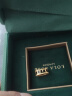 LOLA ROSE罗拉玫瑰【汤唯同款】拱门黑玛瑙项链女520情人节礼物送女友 晒单实拍图