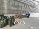 东消防汛沙袋70*30cm不含沙100条装抽绳款 防洪抗洪帆布地下室电梯井 实拍图
