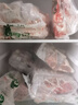 仲亨记宁夏滩羊肉 生鲜羊肉 新鲜现宰散养半羊分割羊腿羊排火锅618礼盒 12斤羔羊半只精分割 实拍图