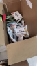 江中猴姑 彩虹饼干礼盒装720g 猴头菇中老年人健康零食营养早餐团购送礼 实拍图