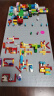 乐高（LEGO）积木拼装11024 灰色底板4岁+男孩女孩儿童玩具六一儿童节礼物 实拍图