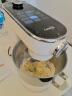 凯度（CASDON）家用厨师机和面机压面机搅拌机奶油机和面揉面一体机 6.8L多功能发酵机CSJ-F6 晒单实拍图