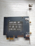 翼联（EDUP）WiFi6无线网卡 英特尔AX210 PCI-E台式机网卡 电竞千兆网卡5G双频5374M+蓝牙5.3+延长底座天线 晒单实拍图