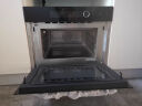 苏泊尔（SUPOR）嵌入式微蒸烤炸一体机 家用多功能台式微波蒸汽烤箱 42L大容量UW50 实拍图