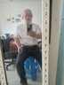 凡黛克餐饮厨师工作服男短袖套装夏季薄款酒店饭店食堂后厨服装定制长袖 麦穗短袖白色 170/L 实拍图