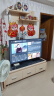 小米（MI） 电视55英寸金属全面屏4K超高清智能双频wifi网络蓝牙语音平板电视机彩电 55英寸 小米电视55寸Pro 3+32G高刷版 标配 实拍图
