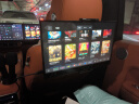 维辰思 便携式显示器4K IPS 16:9屏幕2K高刷触摸 电脑笔记本一线直连Switch手机Ps5外接游戏办公显示屏 15.6英寸4K 触控 SU15T 实拍图