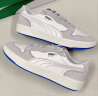 彪马（PUMA）经典复古透气百搭休闲板鞋男女同款官方 LX 394210 浅灰-米白色-01 44.5 实拍图