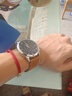 机械公爵（TSAR BOMBA）开学季benyar星月日历男士石英手表前气质十休闲名商务学生送男友 实拍图