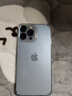 【24期免息】Apple iPhone13Pro max 苹果13promax 国行5G 二手苹果 远峰蓝【人气推荐】 95新 128G 【3期免息+豪华大礼包】 实拍图