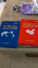 新版 中国+世界知识地图册（仿羊皮封面 中外文对照）地理知识 学生 学习 办公 家庭 实用中国地图册工具书 实拍图
