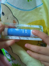贝倍舒宝宝水润唇膏儿童婴幼儿护唇滋润保湿防干裂孕妇唇膏草莓味4.5g 宝宝水润唇膏【2支】 实拍图