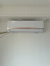 格力（GREE）京韵 2匹一级能效变频冷暖高温自清洁智能WIFI商用家用壁挂式客厅挂机KFR-50GW/NhKe1BAj 晒单实拍图