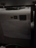 志高（CHIGO）家用净水器厨下式 RO反渗透600G母婴直饮机 双出水龙头 自来水过滤器 四芯五级过滤 通用滤芯 600L+AK管线机 实拍图