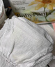 貝氏（beishi）向阳新生拉拉裤婴儿泡泡腰透气轻薄柔软干爽男女宝宝通用尿不湿 纸尿裤M码54片 实拍图
