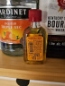 火龙（FIREBALL）威士忌洋酒百威监制 美国/加拿大 香醇肉桂微甜 200ml 新春畅饮 实拍图