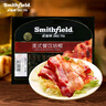 双汇 双汇史蜜斯美式餐饮培根原切早餐家用烘焙烧烤 原切培根1kg*1袋 实拍图