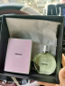 香奈儿（Chanel）邂逅清新淡香水35ml礼盒装 绿邂逅 520母亲节礼物送女友老婆 实拍图