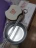 沃德百惠（WORTHBUY） 304不锈钢便携碗筷子勺子套装单人儿童吃饭碗旅行外带迷你碗餐具 便携碗 实拍图