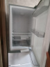 小米（MI）米家215升三门小型家用电冰箱 三门三温节能安静运行冷冻冷藏 租房宿舍 BCD-215MDMJ05 晒单实拍图