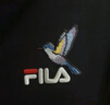 FILA 斐乐官方女装针织连衣裙时尚休闲基础防晒收腰裙子 传奇蓝-NV 170/88A/L 实拍图