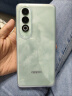OPPO K12 5G 100W闪充 5500mAh超长续航 第三代骁龙7旗舰芯 直屏新款拍照游戏 AI手机 8GB+256GB 青云 晒单实拍图