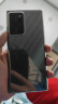 三星【官翻机】Galaxy Note20 Ultra 5G 专业视频拍摄 Spen书写 手机 曜岩黑【国行 - 官翻机 准新】 12GB+256GB【末代机皇】12期免息0首付 实拍图