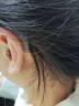 瑞声达老年人无线隐形耳聋耳背式年轻人大功率重度助听器老人专用悦莺恩雅聆客恩佐系列 恩雅362 （8频段编程受话器外置） +24颗电池 晒单实拍图